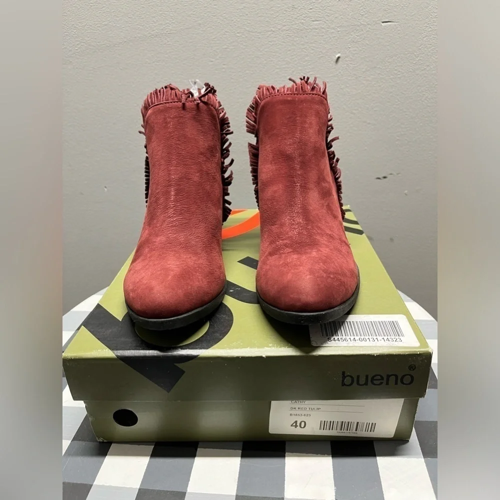 Women’s Bueno Ankle Boots - Picture 4 of 4